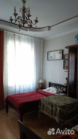 Дом 65 м² на участке 1 сот.