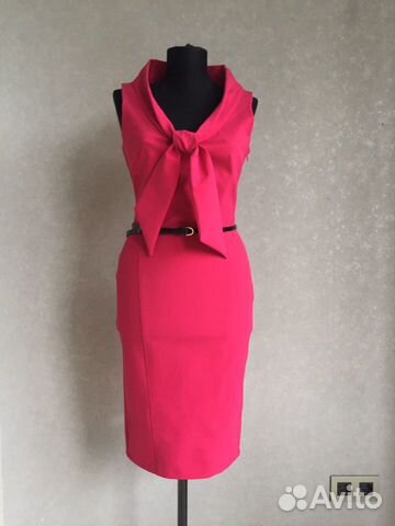 Новое платье Италия Sportstaff S Новое платье Италия Sportstaff S