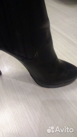 Ботильоны Ботильоны