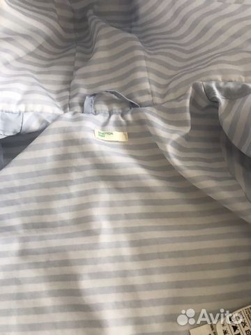 Куртка Benetton