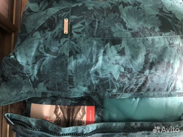 Куртка для катания на лыжах / сноуборде