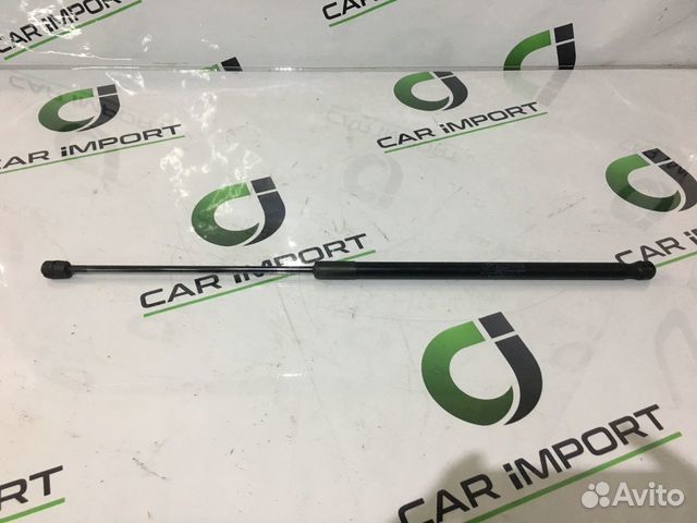 Мерседес w204 Амортизатор капота левый