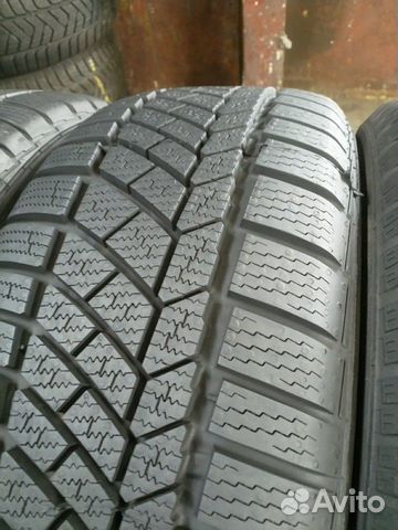 205 50 17 Continental ContiWinterContact TS830P RS 205 50 17 Continental ContiWinterContact TS830P RS