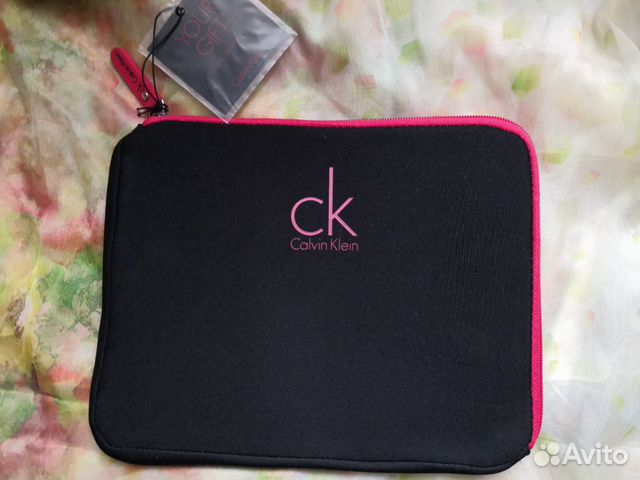Чехол для планшета/ iPad, Calvin Klein оригинал Чехол для планшета/ iPad, Calvin Klein оригинал