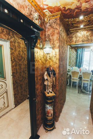 1-к квартира, 36 м², 2/10 эт.