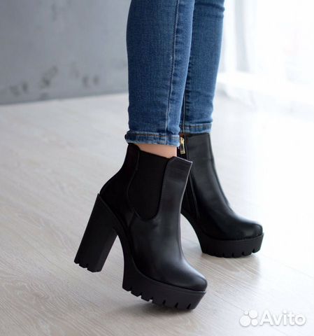 Ботильоны Ботильоны