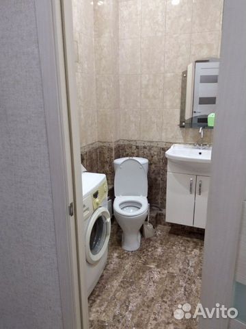 1-к квартира, 36 м², 1/16 эт. 1-к квартира, 36 м², 1/16 эт.