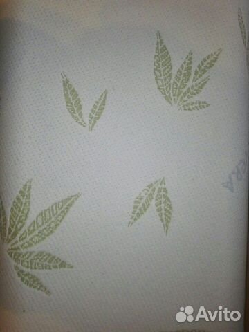 Ортопедическая подушка