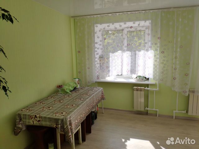 3-к квартира, 60 м², 2/5 эт. 3-к квартира, 60 м², 2/5 эт.