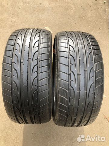 Летние шины 225/35 R19 Dunlop SP Sport Maxx Летние шины 225/35 R19 Dunlop SP Sport Maxx