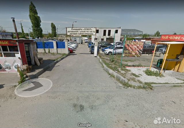 Гараж, 18 м² Гараж, 18 м²