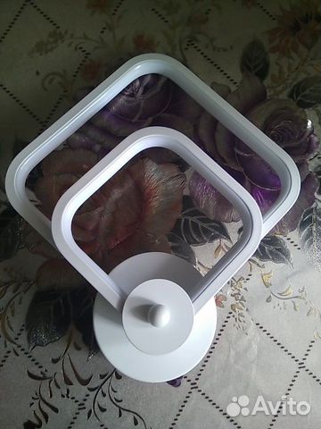 Светильник Эскада настенный Светильник Эскада настенный