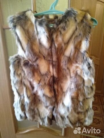 Жилет Жилет