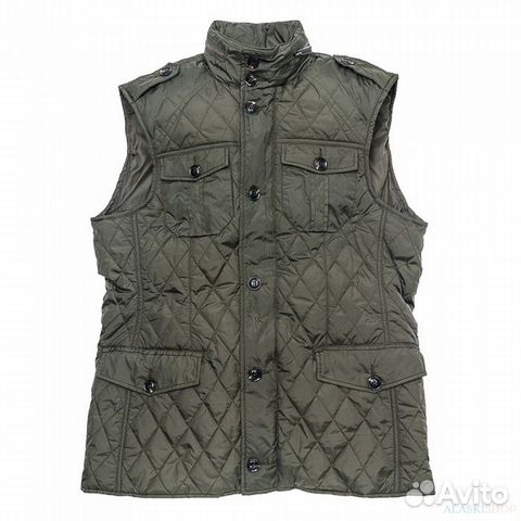 Жилет denis vest
