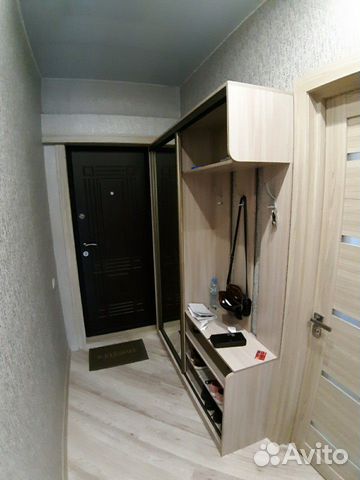 2-к квартира, 50 м², 2/3 эт.
