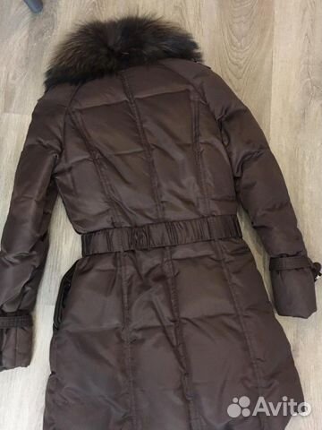 Пуховик savage Пуховик savage