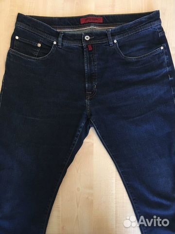 Джинсы Pierre Cardin Джинсы Pierre Cardin