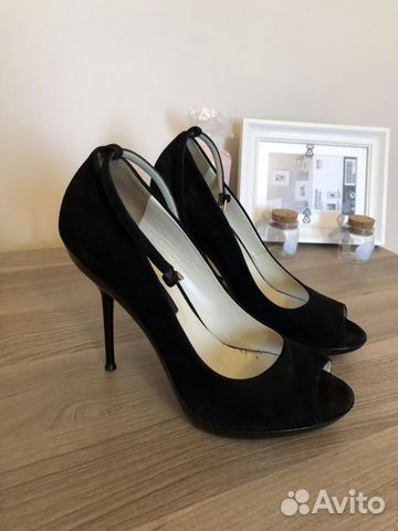 Туфли Gianfranco ferre