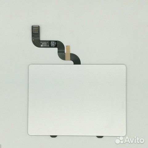 Тачпад MacBook Pro 15 Retina A1398 2012 2013 2014 Тачпад MacBook Pro 15 Retina A1398 2012 2013 2014