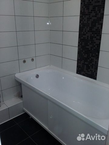 1-к квартира, 38 м², 5/14 эт.
