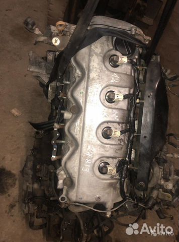 Двигатель (двс) YD22 2.2 Турбо дизель Nissan Prime Двигатель (двс) YD22 2.2 Турбо дизель Nissan Prime