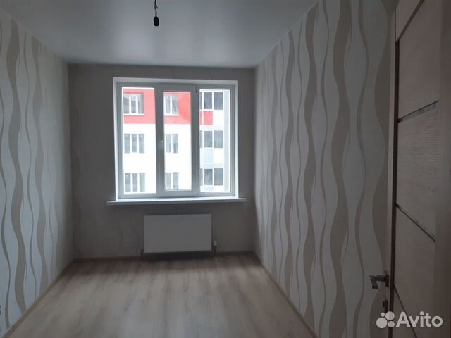 2-к квартира, 63 м², 16/23 эт.