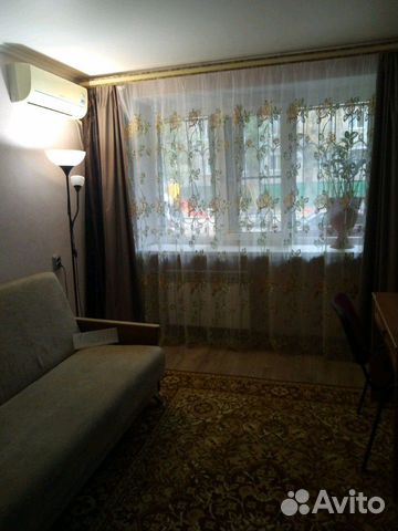 2-к квартира, 45 м², 1/5 эт. 2-к квартира, 45 м², 1/5 эт.