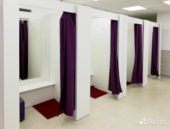 Торг. помещение, 60 м² с федеральным арендатором