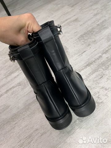 Полусапожки Givenchy люкс Полусапожки Givenchy люкс
