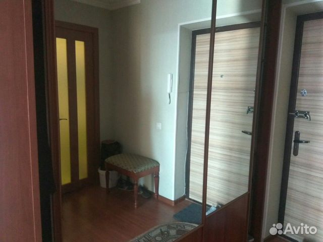 Студия, 42 м², 12/12 эт. Студия, 42 м², 12/12 эт.