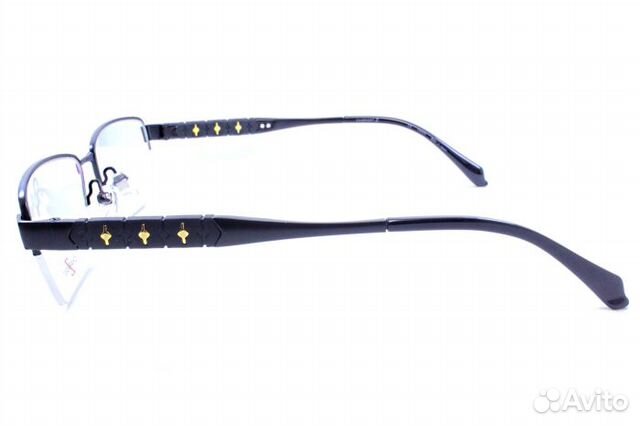 Мужские очки для зрения Charmant Z