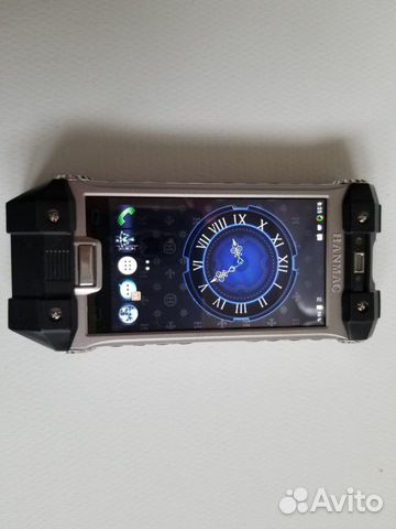 Смартфон люкс класса Hanmac General Смартфон люкс класса Hanmac General