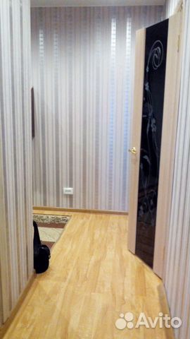 1-к квартира, 45 м², 7/10 эт. 1-к квартира, 45 м², 7/10 эт.