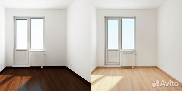1-к квартира, 36 м², 10/18 эт.