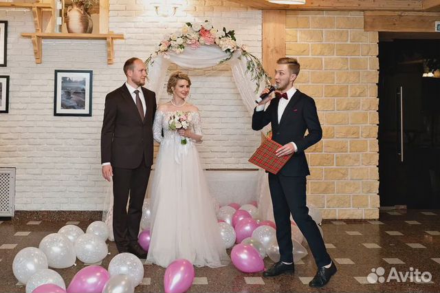 Ведущий свадеб. Свадебный ведущий,диджей Ведущий свадеб. Свадебный ведущий,диджей