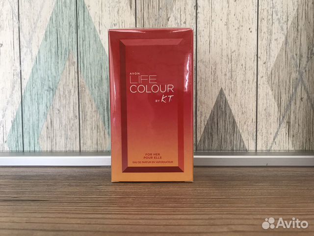 life colour by kenzo takada