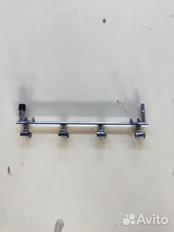 Рампа топливная 1.8 Опель Астра Н Astra H