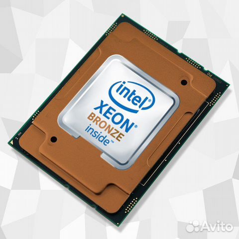 Процессор Intel Xeon Bronze 3106 LGA 3647 SR3GL