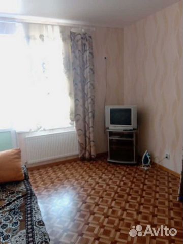 1-к квартира, 35.6 м², 6/20 эт. 1-к квартира, 35.6 м², 6/20 эт.