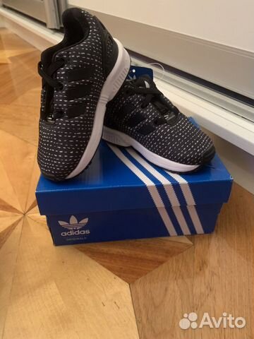 Кроссовки Adidas zx flux Кроссовки Adidas zx flux