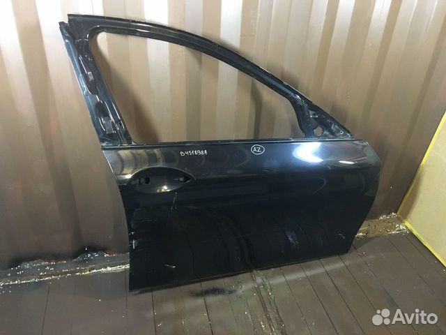 Дверь передняя правая BMW 5 F10 Дверь передняя правая BMW 5 F10