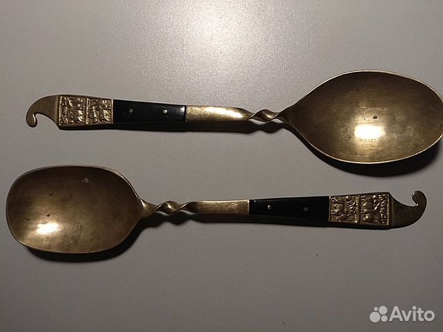 Сервировочный винтажный набор Сервировочный винтажный набор