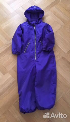 Зимний комбинезон ticket to heaven Зимний комбинезон ticket to heaven