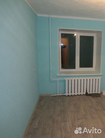 2-к квартира, 45.2 м², 2/9 эт.