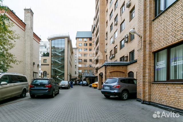 2-к квартира, 63.7 м², 2/11 эт.