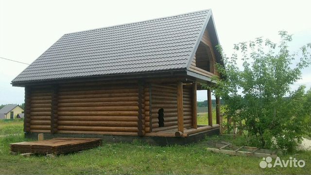 Шлифовка саун, бань, срубов, лесниц и полов