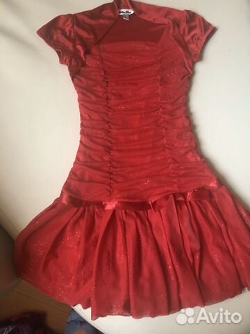 Нарядное платье Philty, 12 лет Нарядное платье Philty, 12 лет