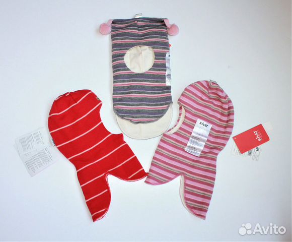 Kivat новый Зима шлем 2(2-5 лет) Kivat новый Зима шлем 2(2-5 лет)