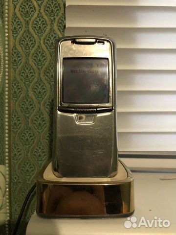 Nokia 8800 Nokia 8800