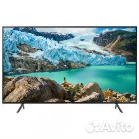 SAMSUNG UE55RU7120U Новый,4К,ЖК,SmartTV,2019 SAMSUNG UE55RU7120U Новый,4К,ЖК,SmartTV,2019